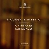 Artwork for "Chiribaya Kalamazo"