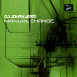 Artwork voor "Manual Change"