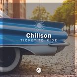 Artwork voor "Ticket to Ride"