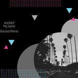 Portada para "My Game (Basskid Remix)"