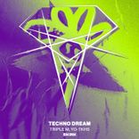 Artwork for "Techno Dream"