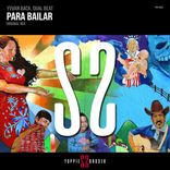Artwork for "Para Bailar"