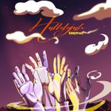 Artwork voor "Hallelujah"