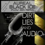 Artwork für "Black Ice"