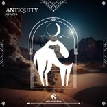 Artwork for "Antiquity"