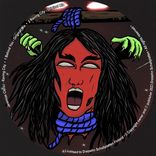 Artwork for "Raving City"