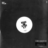 Artwork for "Border Street"