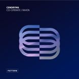 Artwork voor "Co-Operate / Raven"