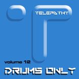 Artwork for "Drums Only, Vol. 11"