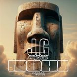 Artwork for "MOAI"