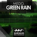 Artwork for "Green Rain"