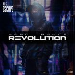 Artwork for "Escape"