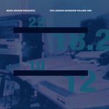 Artwork for "The London Sessions, Vol. 1"