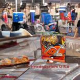 Artwork for "Headquarters USA"