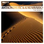 Portada para "The Desert"