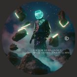 Artwork for "Space Groove"