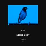 Artwork for "Night Shift"