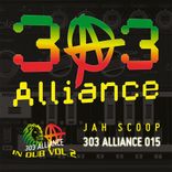 Artwork for "303 Alliance 015 - In Dub Vol. 2"