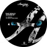 Artwork for "Reverse EP"