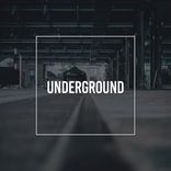 Artwork voor "Underground"