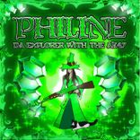 Artwork for "Philine da Explorer with the AK47"