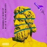 Artwork voor "Shambolic Mind"