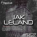 Artwork voor "Jak Leland"