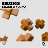 Artwork for "Segue O Fluxo"