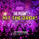 Artwork für "Hit The Drop"