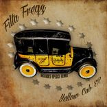 Artwork für "Yellow Cab EP"