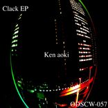 Artwork for "Clack EP"