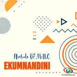Portada para "Ekumnandini"