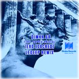 Artwork voor "Iero (Sacred)"