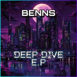 Artwork für "Deep Dive E.P"