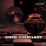 Artwork for "Cheri Cheri Lady"