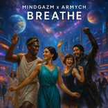 Artwork voor "Breathe"