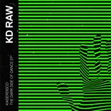 Artwork für "The Dark Side Of Dance EP"