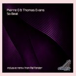 Artwork for "So Beat"