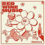 Artwork für "Red Wine Music"