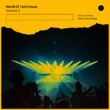Portada para "World Of Tech House, Vol. 2"