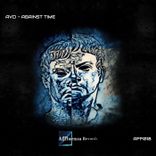Artwork for "Against Time"