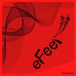 Portada para "eFeel"