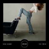 Portada para "The Truth"