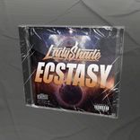Artwork for "Ecstasy"