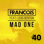 Artwork for "Mad One"