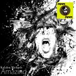Artwork voor "Amazing"