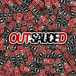 Artwork for "Outsauced EP, Pt. 1"