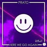 Portada para "Here We Go Again"