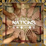 Portada para "We Are All Nations"