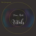Artwork for "Vitals"